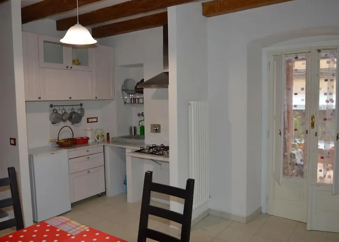 Posizione_strategica_sottosopra_laspezia Apartman La Spezia